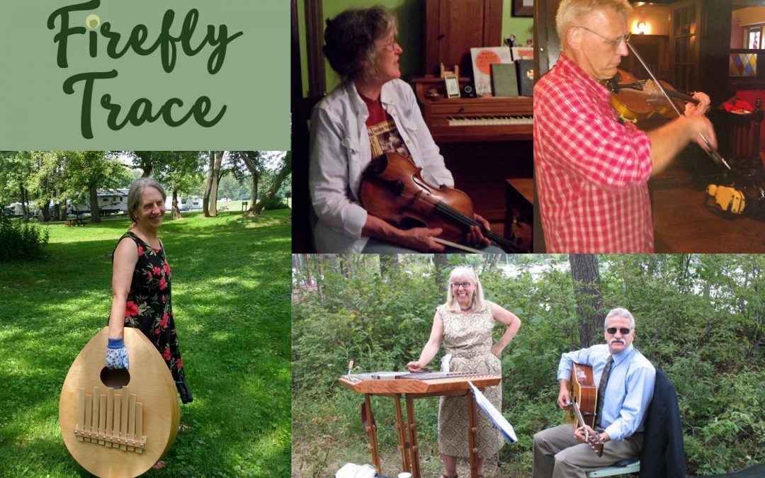 Big Scioty Sept. 21 – Firefly Trace w Liz Burkhart calling