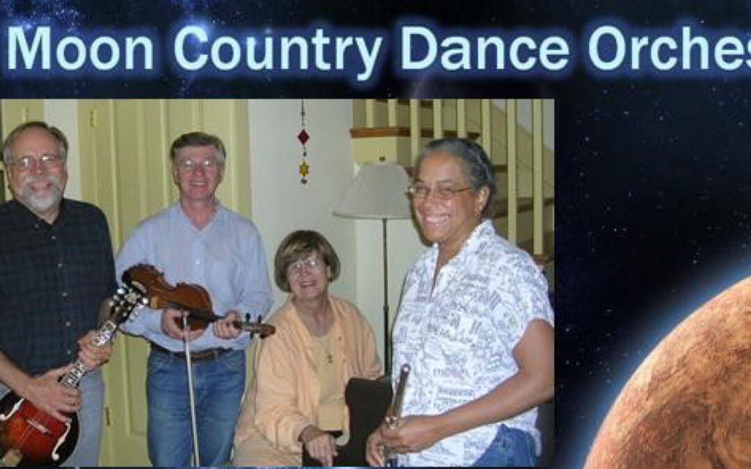 Big Scioty – Sat., July 30 – Full Moon Country Orchestra and open mic