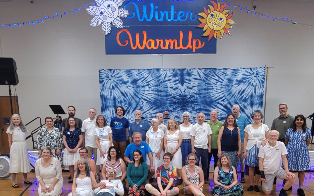 Big Scioty – Winter WarmUp 2023 thank you!